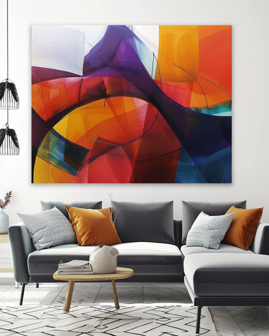 How To Add Value To  Your Home  With Art