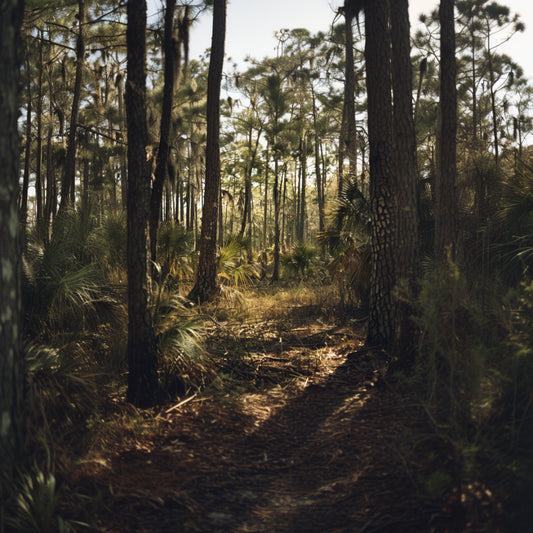 Succulents Native to Florida: Wonders in Exploring Florida's Native Beauties