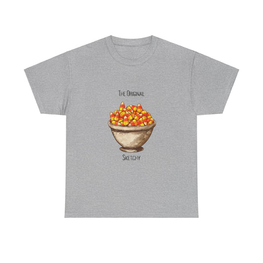 Candy Corn Halloween Shirt || Funny  Halloween Shirt